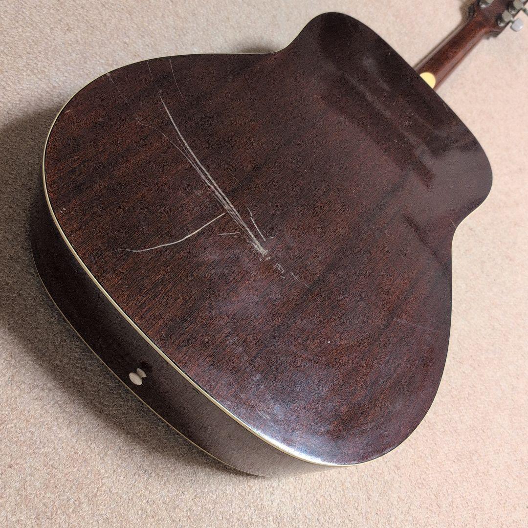 Yamaha Acoustic Guitars Fg-240