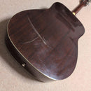 Yamaha Acoustic Guitars Fg-240