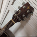 Yamaha Acoustic Guitars Fg-240