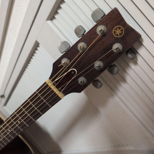 Yamaha Acoustic Guitars Fg-240
