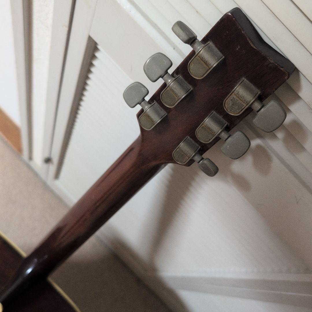 Yamaha Acoustic Guitars Fg-240