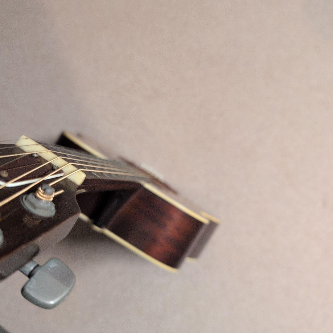 Yamaha Acoustic Guitars Fg-240