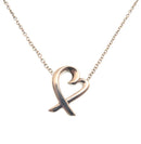 Tiffany Necklace Tiffany&Co. Nc/Sv/1.8G 2148103933417 205 925 Sv925