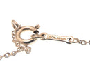 Tiffany Necklace Tiffany&Co. Nc/Sv/1.8G 2148103933417 205 925 Sv925
