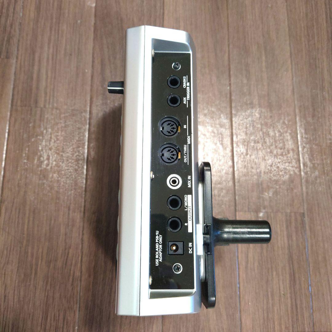 Roland Percussion Instrument Td-9