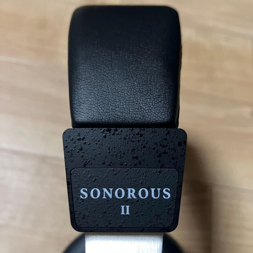 Requestable Headphones Final Sonorous Ii