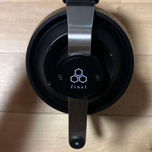 Requestable Headphones Final Sonorous Ii
