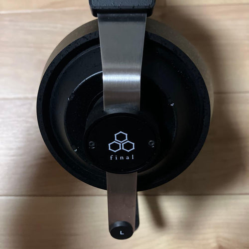 Requestable Headphones Final Sonorous Ii