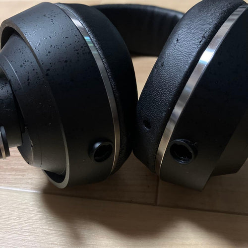 Requestable Headphones Final Sonorous Ii