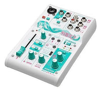 Digital Mixer Yamaha 3 Ag03-Miku