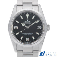 Rolex Others I 114270 Z