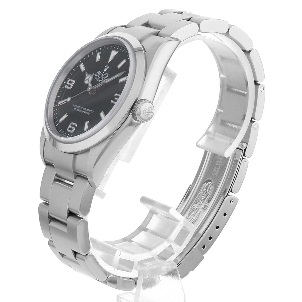 Rolex Others I 114270 Z