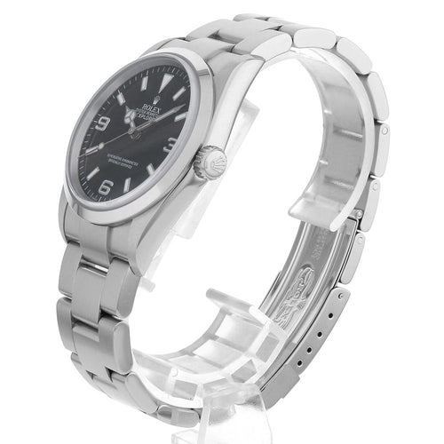 Rolex Others I 114270 Z