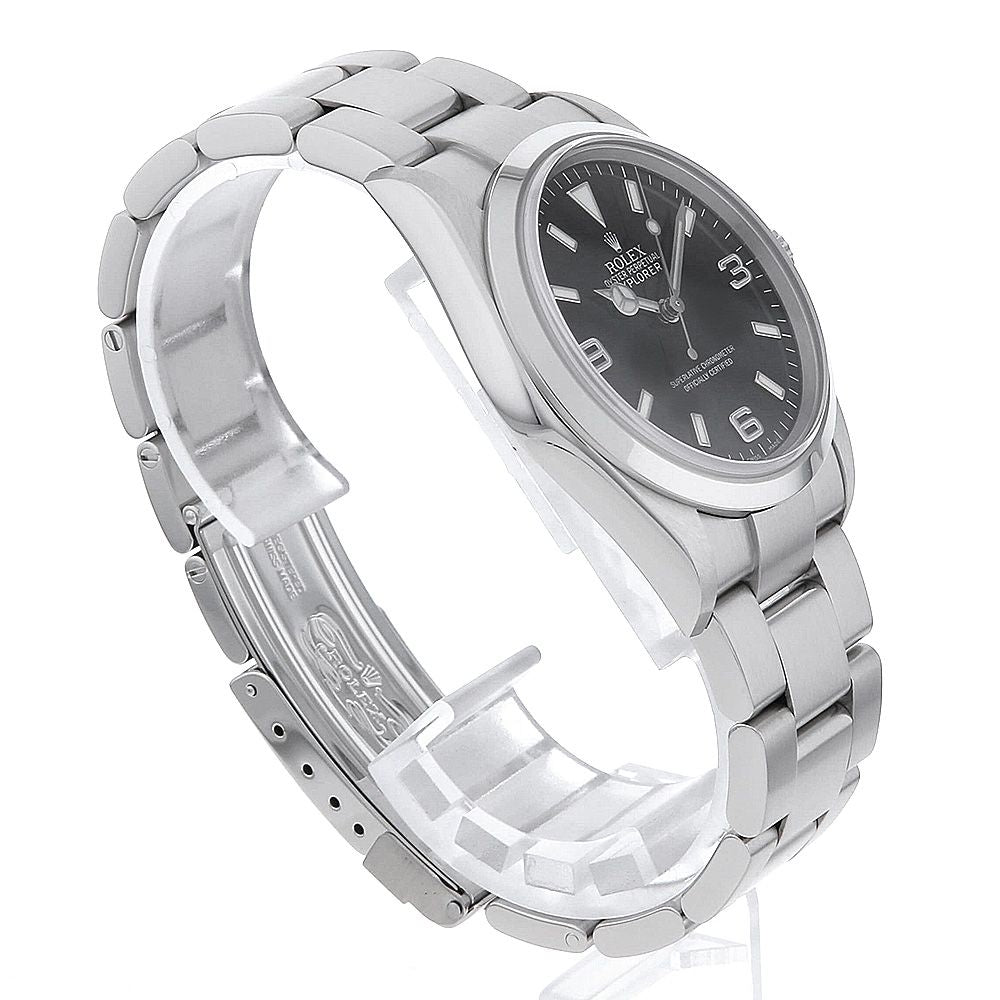 Rolex Others I 114270 Z