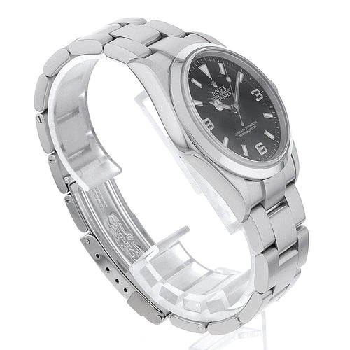 Rolex Others I 114270 Z