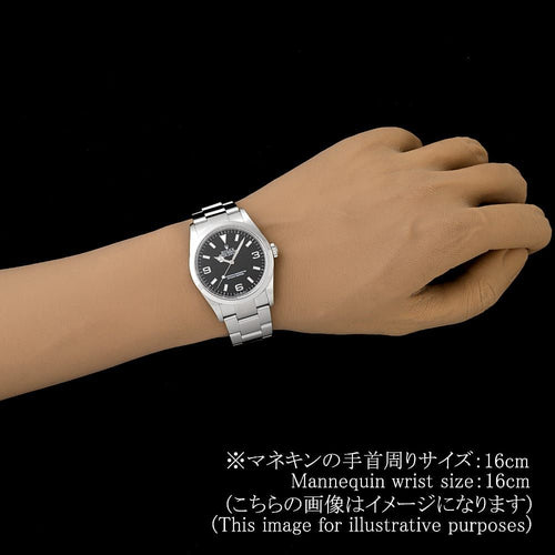 Rolex Others I 114270 Z