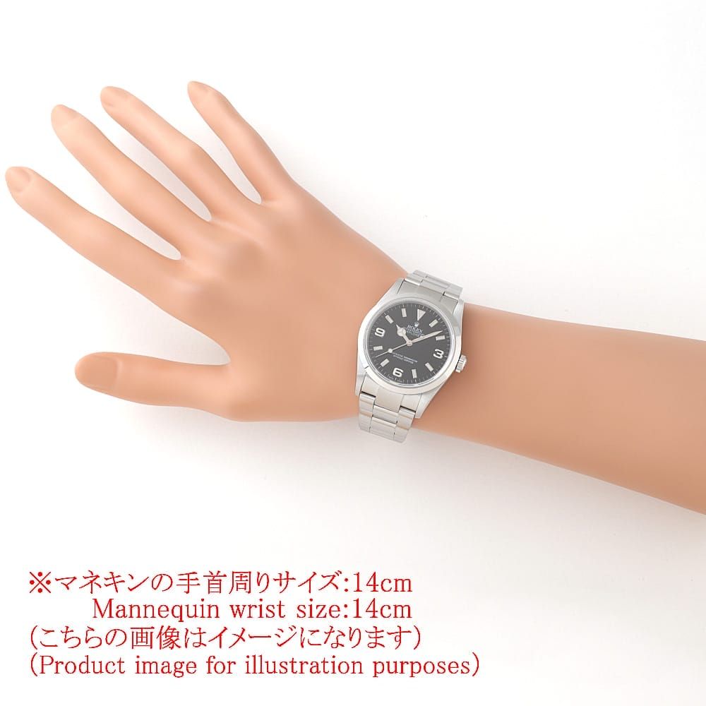Rolex Others I 114270 Z