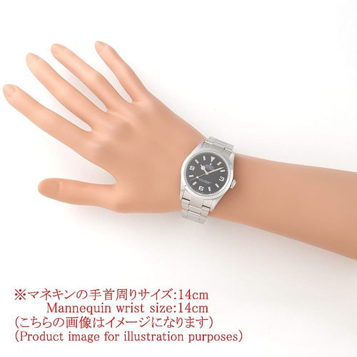 Rolex Others I 114270 Z