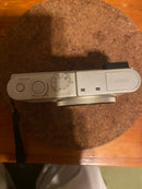 Leica Compact Digital Cameras C Typ112