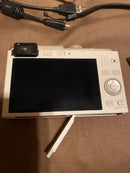 Leica Compact Digital Cameras C Typ112