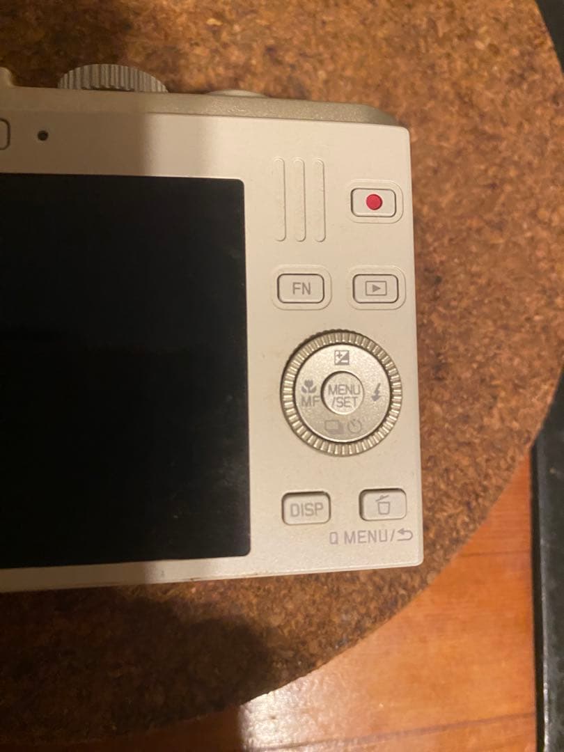 Leica Compact Digital Cameras C Typ112