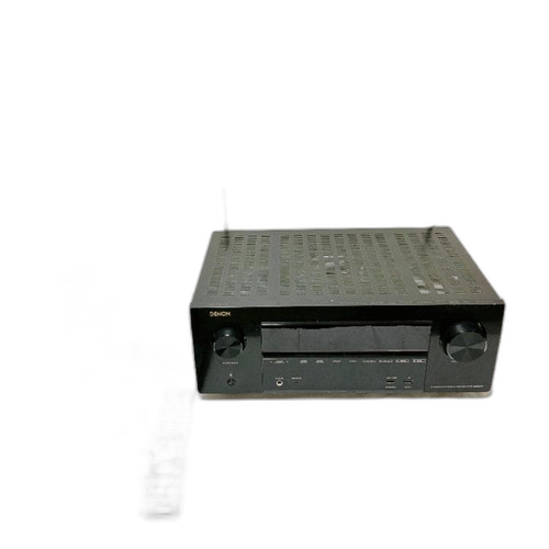 Denon Av Amplifier Avr-X2600 7.2Ch