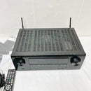 Denon Av Amplifier Avr-X2600 7.2Ch
