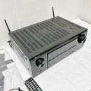 Denon Av Amplifier Avr-X2600 7.2Ch