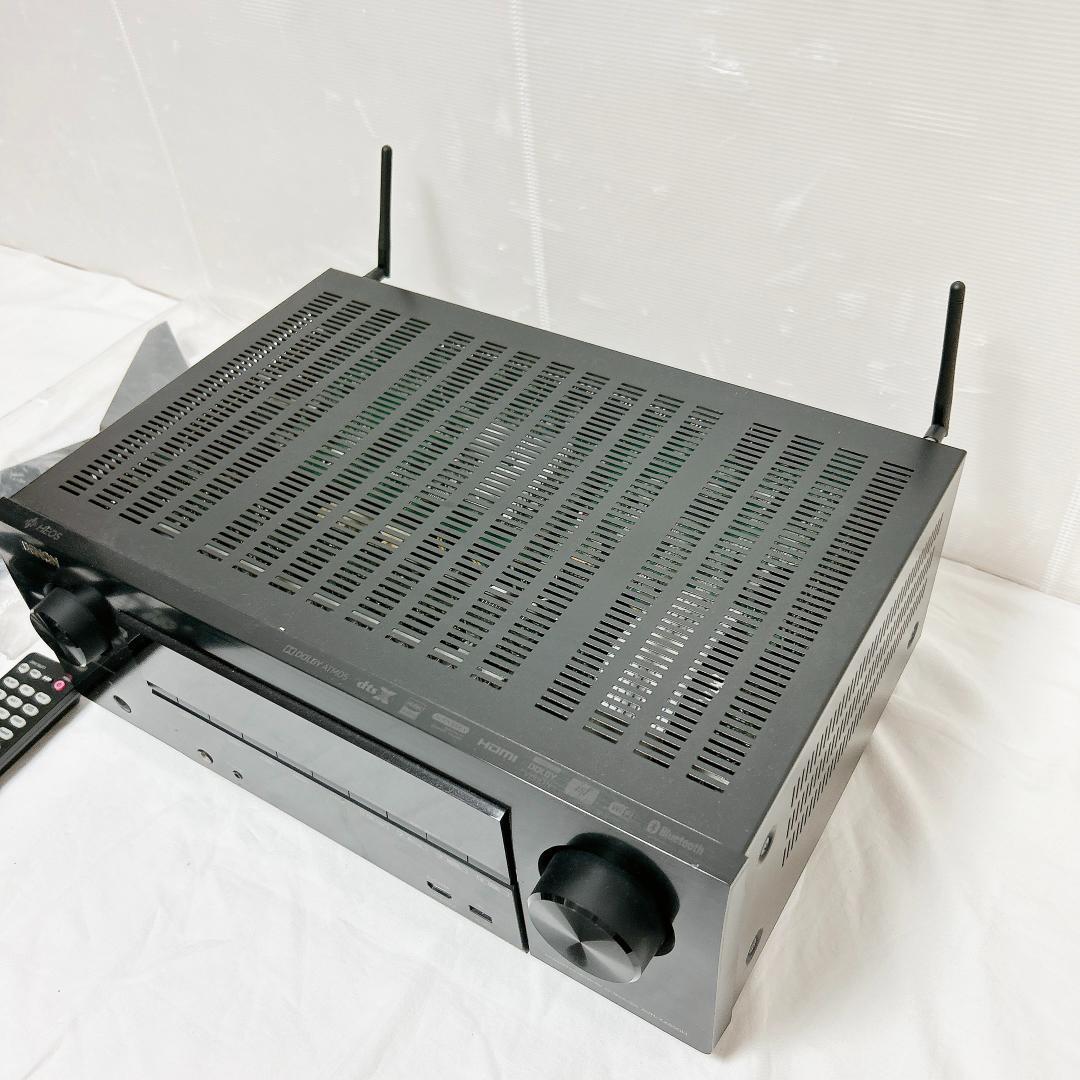 Denon Av Amplifier Avr-X2600 7.2Ch
