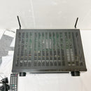 Denon Av Amplifier Avr-X2600 7.2Ch