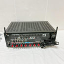 Denon Av Amplifier Avr-X2600 7.2Ch