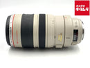 Lens (Zoom) Ef100-400Mm 4.5-5.6L Is Usm