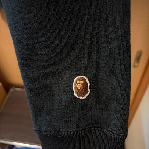 Een badende aap Sweatshirts M