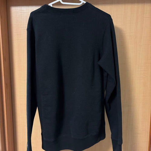 Een badende aap Sweatshirts M