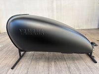 Yamaha Tanks Sr400 Fi
