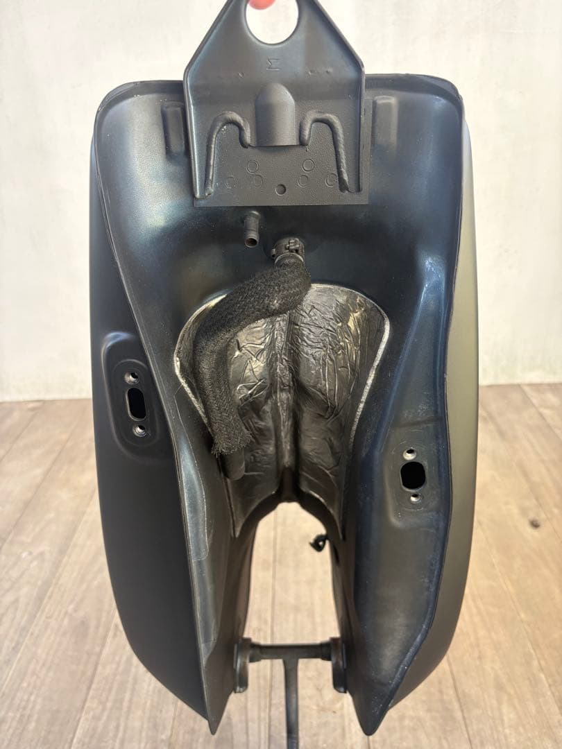 Yamaha Tanks Sr400 Fi