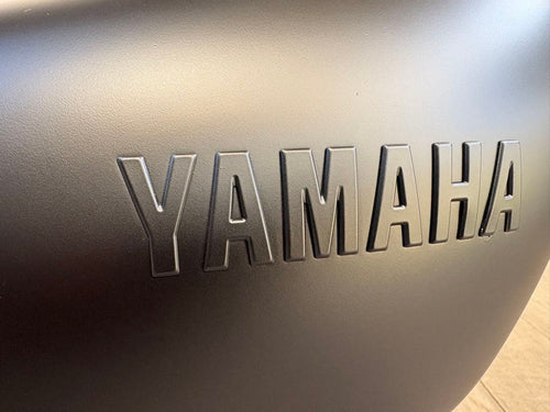 Yamaha Tanks Sr400 Fi