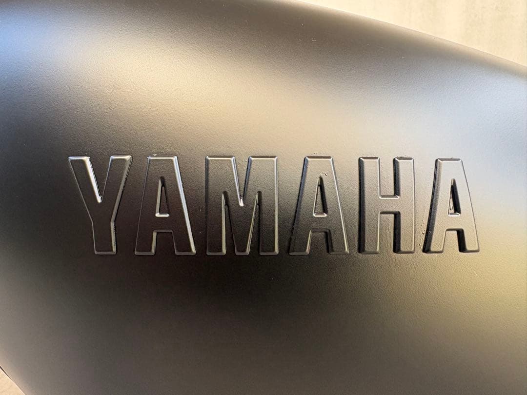 Yamaha Tanks Sr400 Fi