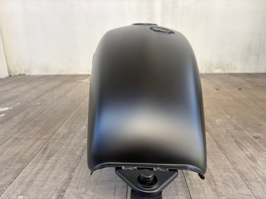 Yamaha Tanks Sr400 Fi