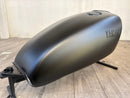 Yamaha Tanks Sr400 Fi