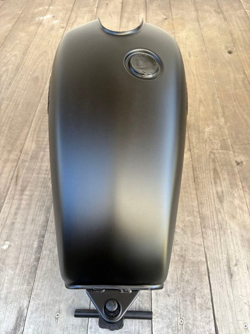 Yamaha Tanks Sr400 Fi