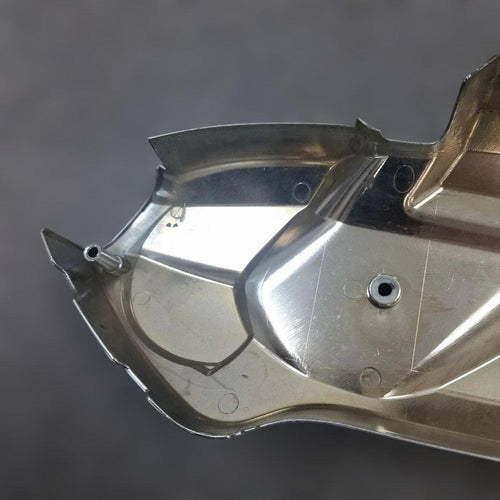 Cowls Fenders