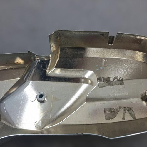 Cowls Fenders