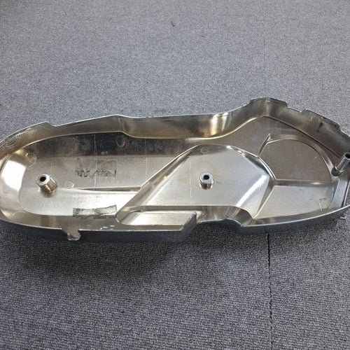 Cowls Fenders
