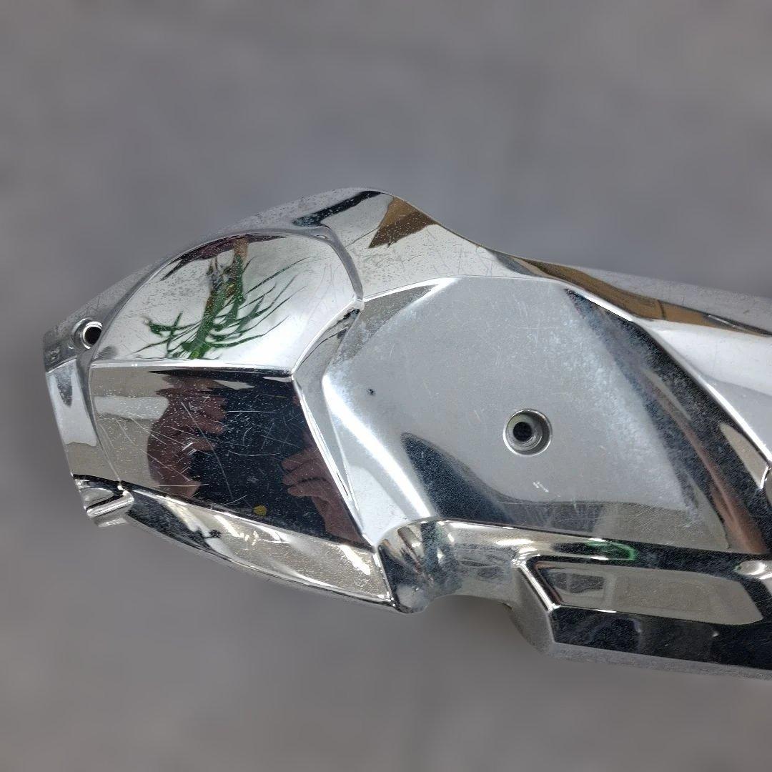 Cowls Fenders