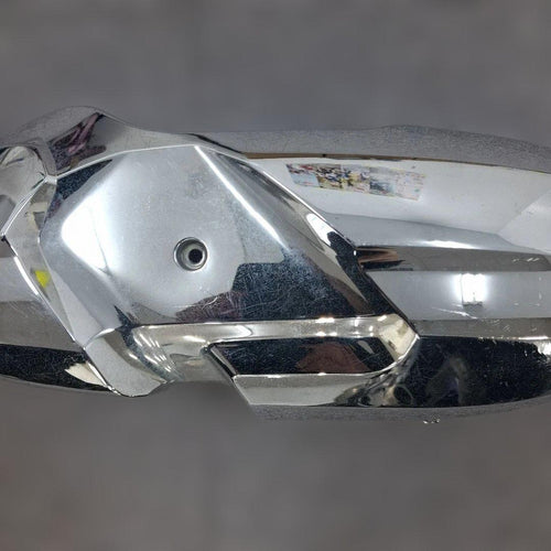 Cowls Fenders