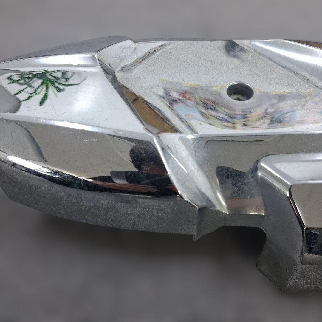 Cowls Fenders
