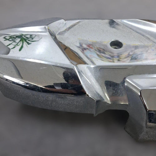 Cowls Fenders