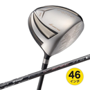 Works Golf Driver Ust Vspec 9.5 R Sr S