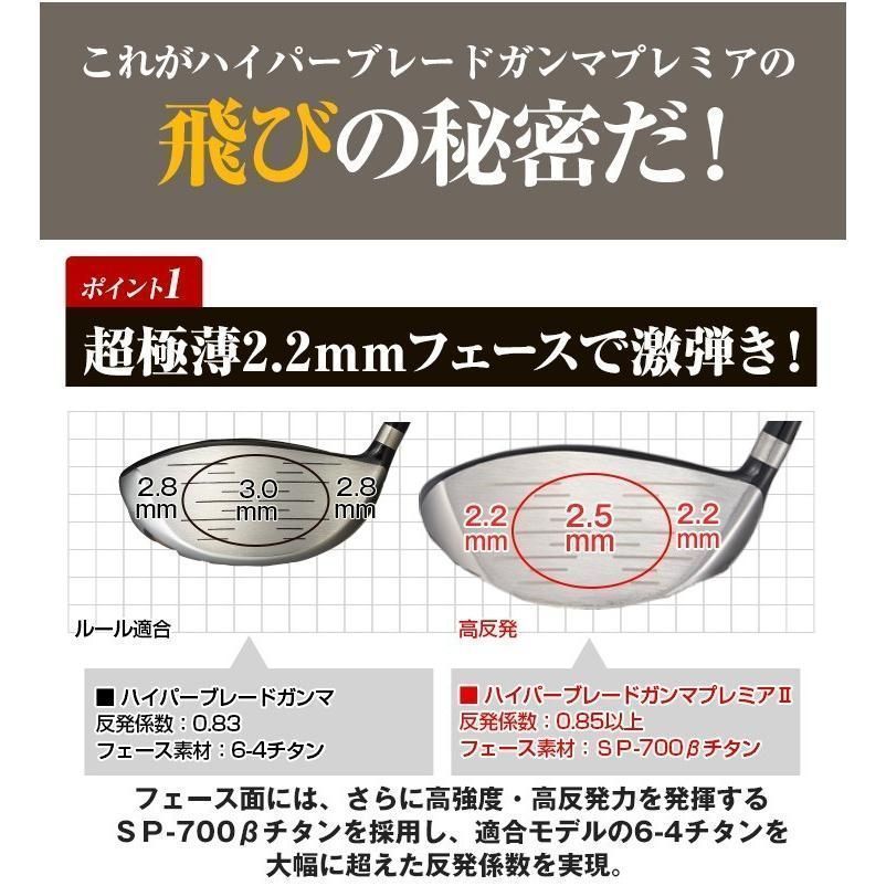 Works Golf Driver Ust Vspec 9.5 R Sr S